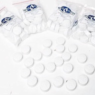 Water Filter Chlorine/ Chlorine/ Original Japanesetablet Limited Edition Water Filter/