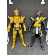 Kamen Rider Grand Zi-O & Kamen Rider Ohma Zi-O