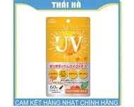 Viên Uống Chống Nắng UV Collagen White My Lover Túi 60 Ngày Chống Nắng Và Hỗ Trợ Làm Trắng Da Đẹp Da