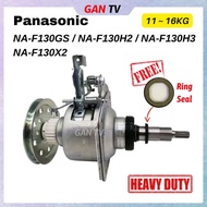 Heavy Duty Panasonic NA-F130GS NA-F130H2 NA-F130H3 NA-F130X2 Washing Machine Mechanism (3712) GANTV