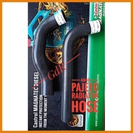 ¤ Pajero 4M40 Radiator hose