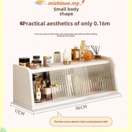 🍁Storage rack/desktop storage rack/storage rack/multifunctional storage rack/dustproof table storage