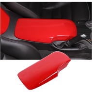 Penutup Konsol Tengah Serasi dengan Corvette C6 Stingray 2005-2013 Penutup Tempat Letak Kereta Akses