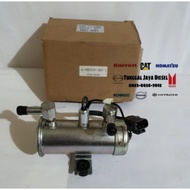 Rotak Fuel Pump Sumitomo SH210-5 4HK1 6HK1 24V
