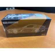 TOC 812 Competizione Corsa Rosso