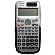 【收！】中學 DSE 計數機 Casio fx-50fh II