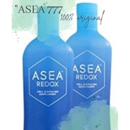 ASEA Redox Supplement Water (960ML/ 32oz)*2Bottle