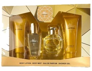 WOMEN TRILLION 4 IN 1 GIFT SET FOR WOMEN
