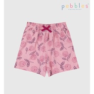 FOS x PEBBLES GIRLS | ALL OVER PRINT SHORTS PLAYFUL SERIES