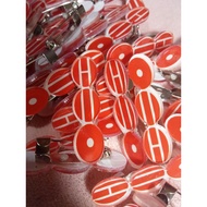 BTS Acrylic Pin Arirang BTS Acrylic Brooch/ Arirang