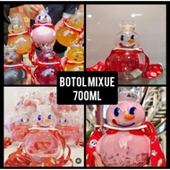 6.6 SALE BOTOL PLASTIK MINUM MIXUE BOTOL MIXUE TUMBLR MIXUE BOTOL