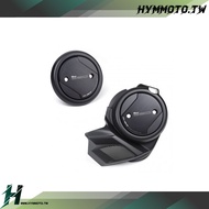 [HYMMOTO] BCD TMAX560 Engine Cover Aerodynamic Kit