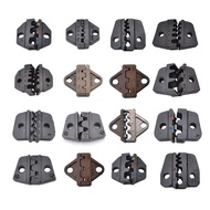 SN Crimp dies Pliers jaws 28B 48B 2 02WF 06WF 16WF 02C 06 0325