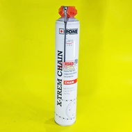 IPONE X-Trem Xtrem Chain Lube Chain Lube ONROAD Motorcycle Chain Lube 750ml