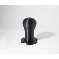 Cafelat Robot Leveling Tamper Addon [3D Printed]
