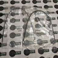 Original KLX GL 150 Open Close Gas Cable kawasaki