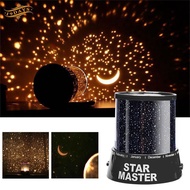 Star MASTER STAR NIGHT LIGHT