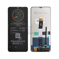 LCD XIAOMI REDMI 12C / poco C40 / poco C55 OG ORIGINAL SUPER FULLSET TOUCHSCREEN