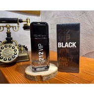 POPULER/NEW/ 212 VIP BLACK NYC EDP ORIGINAL PARFUM PRIA 212 VIP BLACK