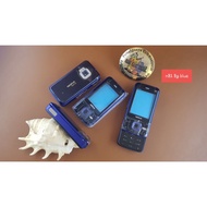 Nokia n81 8g keypad bone casing