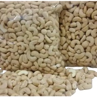 CASHEW NUT 1KG SUPER / RAW CASHEW / RAW CASHEW / CASHEW NUT 1KG