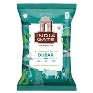 India gate dubar basmati rice 1kg