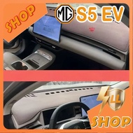 [READY] MG S5 EV Dashboard Light-Proof Pad Body Kit mg s5 ev Car Decoration Accessories 1EVX