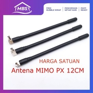 Antena Modem Penguat Sinyal Modem wifi Huawei E5577 E5732 E3372 E8372 E8278 E3276 E5573 Andromax M2P