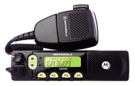 Motorola GM3689 車用無線電對講機