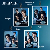 Keychain jasper sadistic take it off pond santa joong aou gmmtv thaientu thai actor