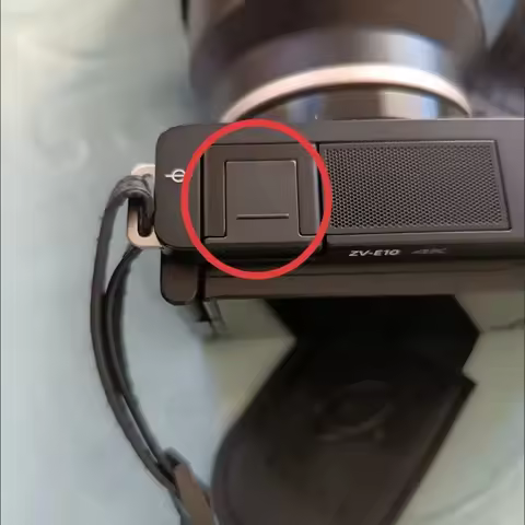For Sony A7M5 A1 A7M4 A6700 A7 S A7 C II A7 R IV A6500 Hot Shoe Cover Camera Accessories Cap Protect