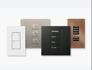 全球訂製 Apple 智能家居系統 Homekit 燈光 窗簾 冷氣 全方位控制 Control4 上門檢查 