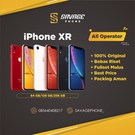 iphone xr 128gb second inter