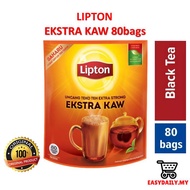 Lipton Yellow Label Extra Kaw (80's) READY STOCK