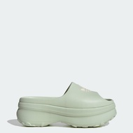 adidas Lifestyle Adifom Stan Slides Women Green JH7467