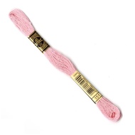 DMC Art 117 - 151 Thread - Pink