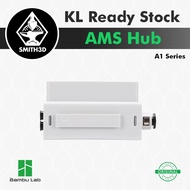 Bambu Lab A1 AMS Hub for A1 Series AMS Hub Add On for A1 Series Multicolour Support Hub for AMS 2 AM