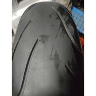 michelin commander 180/65/16 used tyre