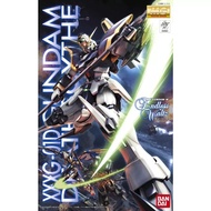 MG 1/100 GUNDAM DEATHSCYTHE XXXG-01D [EW] [BANDAI]
