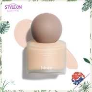 hince - Second Skin Foundation SPF30 PA++ 40ml - #15 Rosy