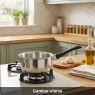 FITRI STAINLESS STEEL PAN STAINLESS STEEL PAN 430 ANTI-RUST