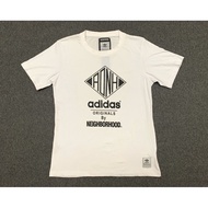 Adidas Originals X Neighborhood Tshirt