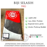 Biji Selasih 1kg