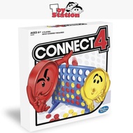 Hasbro Gaming Connect 4 Grid Board Game