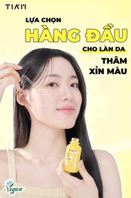(hàng NK) Serum Phục Hồi Da Sáng Khỏe Sau Mụn Tiam Vita B3 Source 40mL