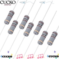 CUCKO Carbon Film Resistors, 2W 5% Tolerance 4 Bands 100 Ohm Resistor, Easy to use for DIY Electroni