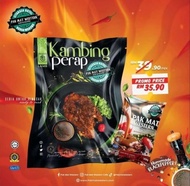 PROMO❗❗ KAMBING PERAP PAKMAT WESTERN 💥💥💥