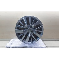 SPORT RIM 16 INCH ORIGINAL HONDA 16X6J (With Installation)