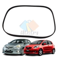 TOYOTA VIOS 1.5 NCP93, YARIS 1.5 NCP91 FAN BELT 4PK1220 (90916-T2028)