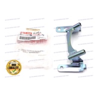 YAMAHA LC 135 LC135 135LC V2 V3 V4 V5 V6 FRONT NUMBER PLATE BRACKET